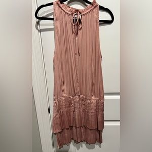 Current Air Dress Size Large